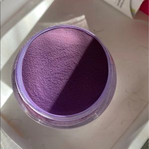 Nail dip powder
